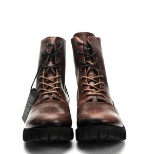 Men's Diesel Boots